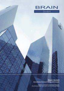 Firmenfolder
